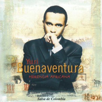 Yuri Buenaventura Negrito