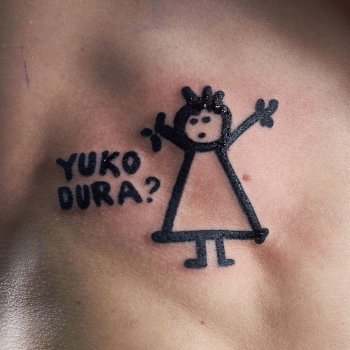 YUKO SORRY