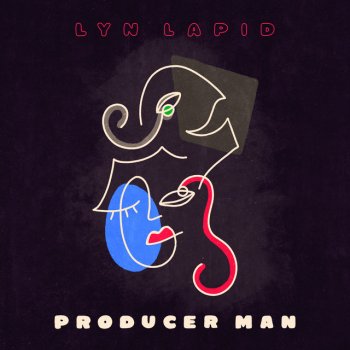 Lyn Lapid Producer Man