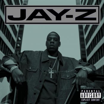 Jay-Z Dope Man