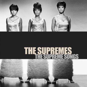 The Supremes Forever Came Today