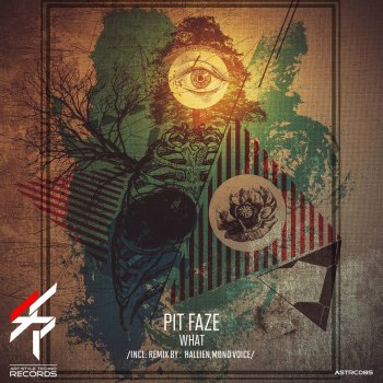Исполнитель Pit Faze, альбом What