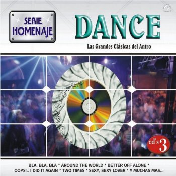 The Music Makers Bla, Bla, Bla