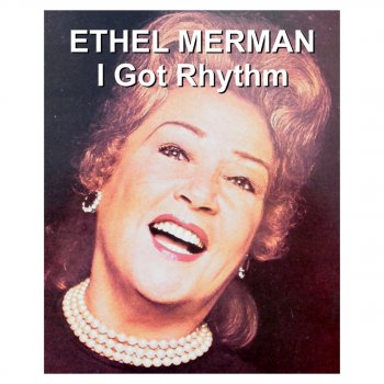 Ethel Merman Alexander's Ragtime