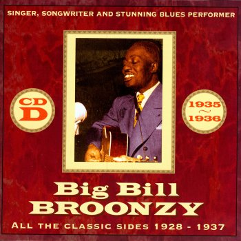 Big Bill Broonzy Rising Sun Shine On