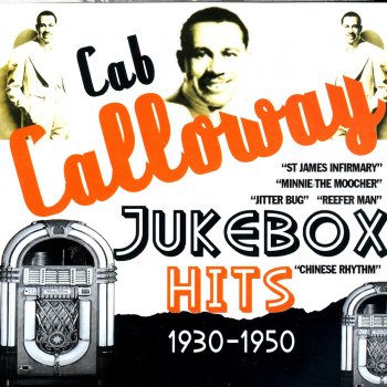 Cab Calloway Shotgun Boogie