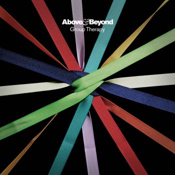 Above & Beyond Love Is Not Enough (original mix)