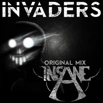 Invaders Insane