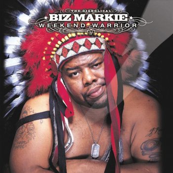 Biz Markie Party to the Break-A-Day