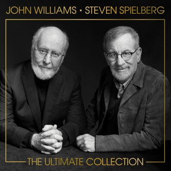 John Williams feat. Don Foster & Recording Arts Orchestra of Los Angeles Viktor's Tale from "the Terminal"