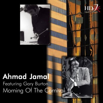 Ahmad Jamal Joan's Bones