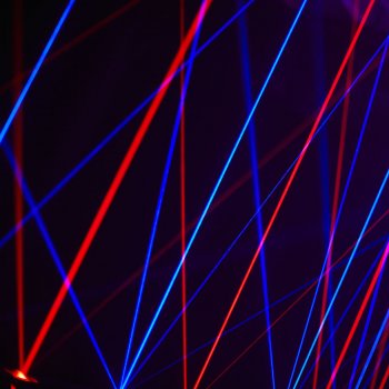 Vessels feat. The Flaming Lips Deflect the Light