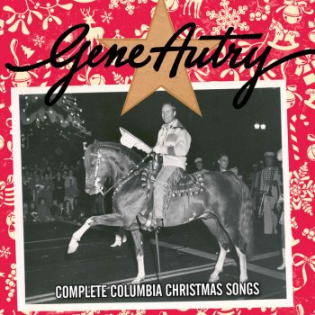 Gene Autry The Night Before Christmas (In Texas, That Is) [with Carl Cotner & His Orchestra]