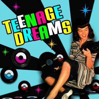 Frankie Lymon & The Teenagers Glow Worm