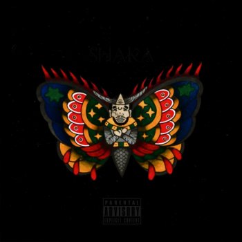 Shaka CG feat. Spack DS Modrý eLeM