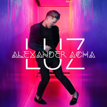 Alexander Acha ¿Qué Más Da?