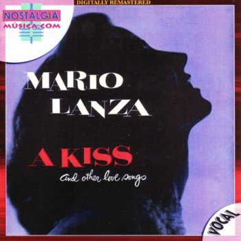 Mario Lanza My Romance (From Jumbo)