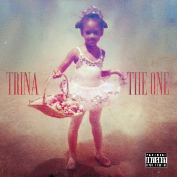 Trina feat. Rico Love Water