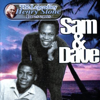 Sam Dave I Found Out
