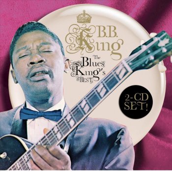 B.B. King You've Done Lost Your Good Thing Now (Live)