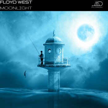 FLOYD WEST22 Moonlight