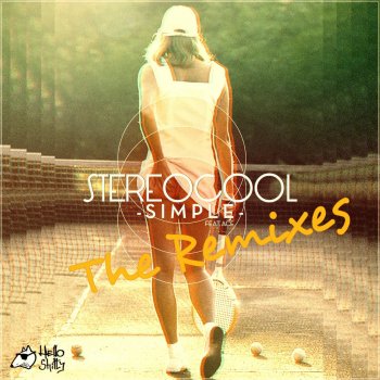 StereoCool feat. Ace & Funkhameleon Simple (Funkhameleon Remix)