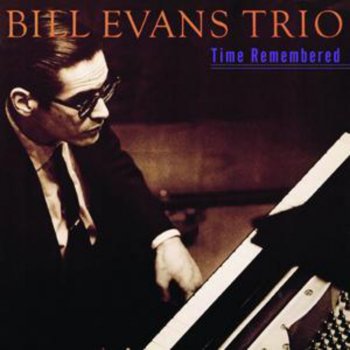 Bill Evans Trio Who Cares?