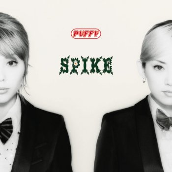 Puffy AmiYumi 12月