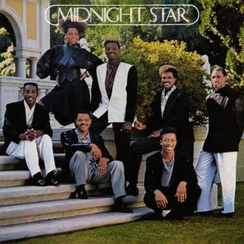 Midnight Star Don't Rock the Boat