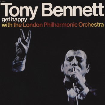 Tony Bennett Wave - 2011 Remaster