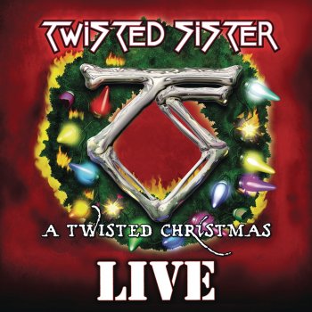 Twisted Sister I Wanna Rock (Live)