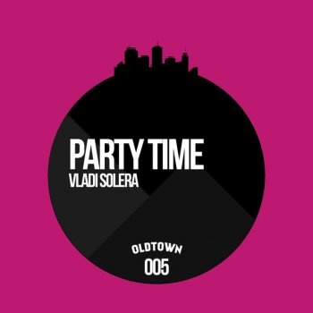 Исполнитель Vladi Solera, альбом Party Time