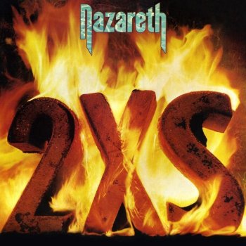 Nazareth Lonely Is the Night