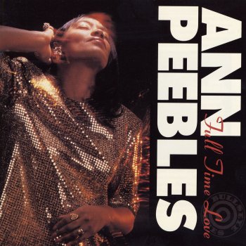 Ann Peebles I Can't Stand the Rain