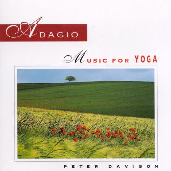 Peter Davison Adagio