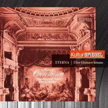 Otmar Suitner feat. Staatskapelle Berlin La clemenza di Tito, K. 62: Overture