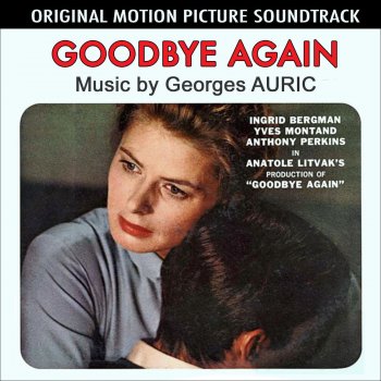 Georges Auric Slow Cool
