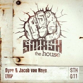 Dyro feat. Jacob Van Hage Emp (Original Mix)