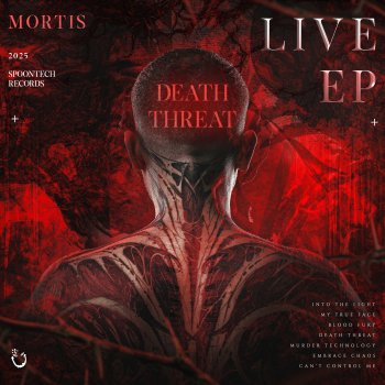 Исполнитель Mortis, альбом Death Threat (Live Edit) - Single