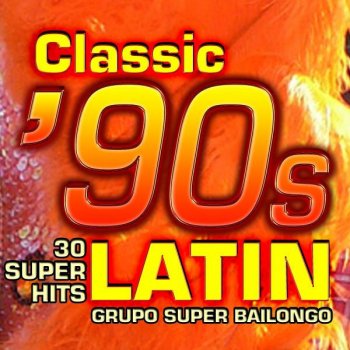 Grupo Super Bailongo Inevitable