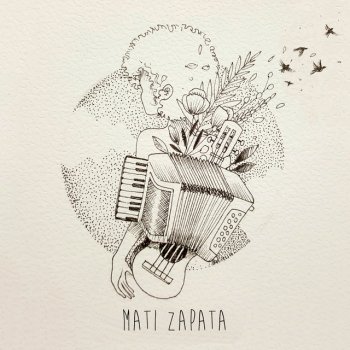 Mati Zapata Decirnos adiós