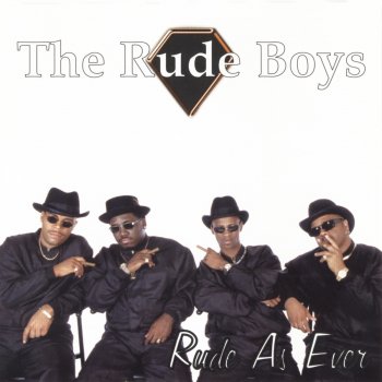 Rude Boys Too Good