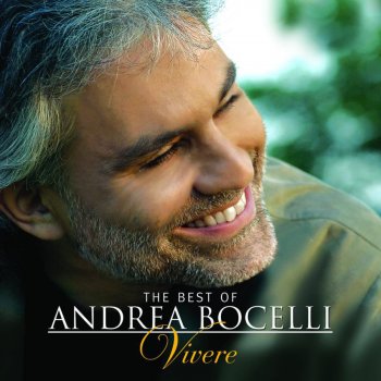 Andrea Bocelli Sogno (Live) [Bonus Track]