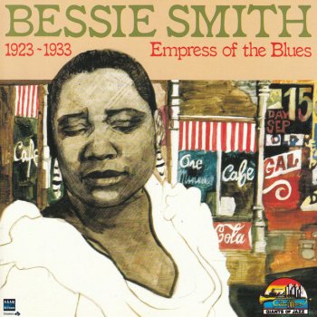 Bessie Smith feat. Joe Williams & Porter Grainger Me And My Gin