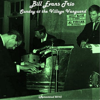 Bill Evans Trio Gloria's Step (Remastered)