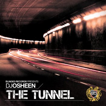 Osheen The Tunnel (Instrumental)