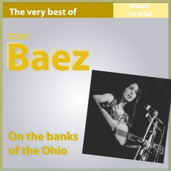Joan Baez Wildwood Flowder