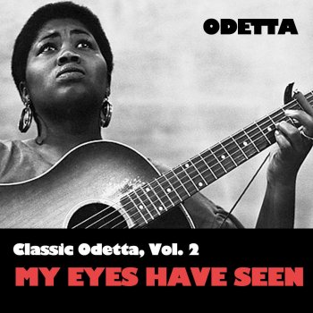 Odetta Motherless Children