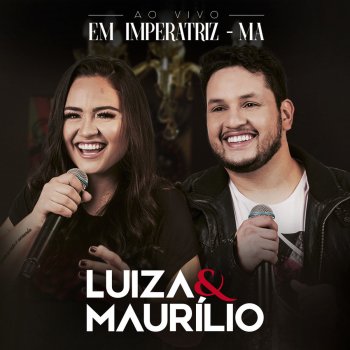 Luíza & Maurílio Greve de Respirar - Ao Vivo