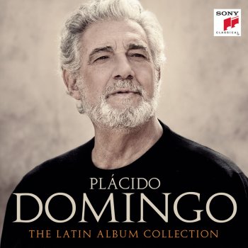 Plácido Domingo Serenata Tapatia